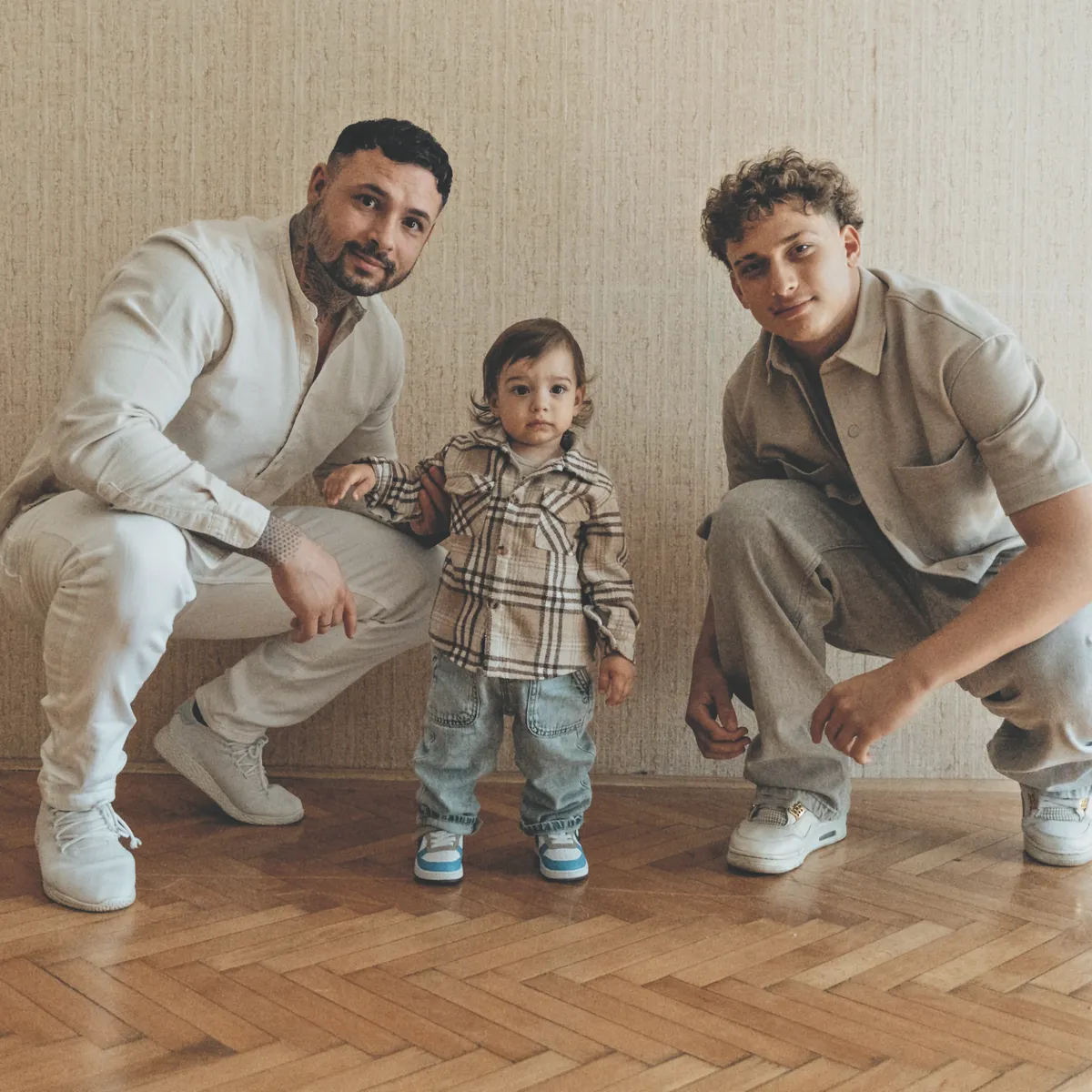 Hot feltöltés
Hot valóság: Horváth Joci Leon: "A börtön kemény iskola volt" 