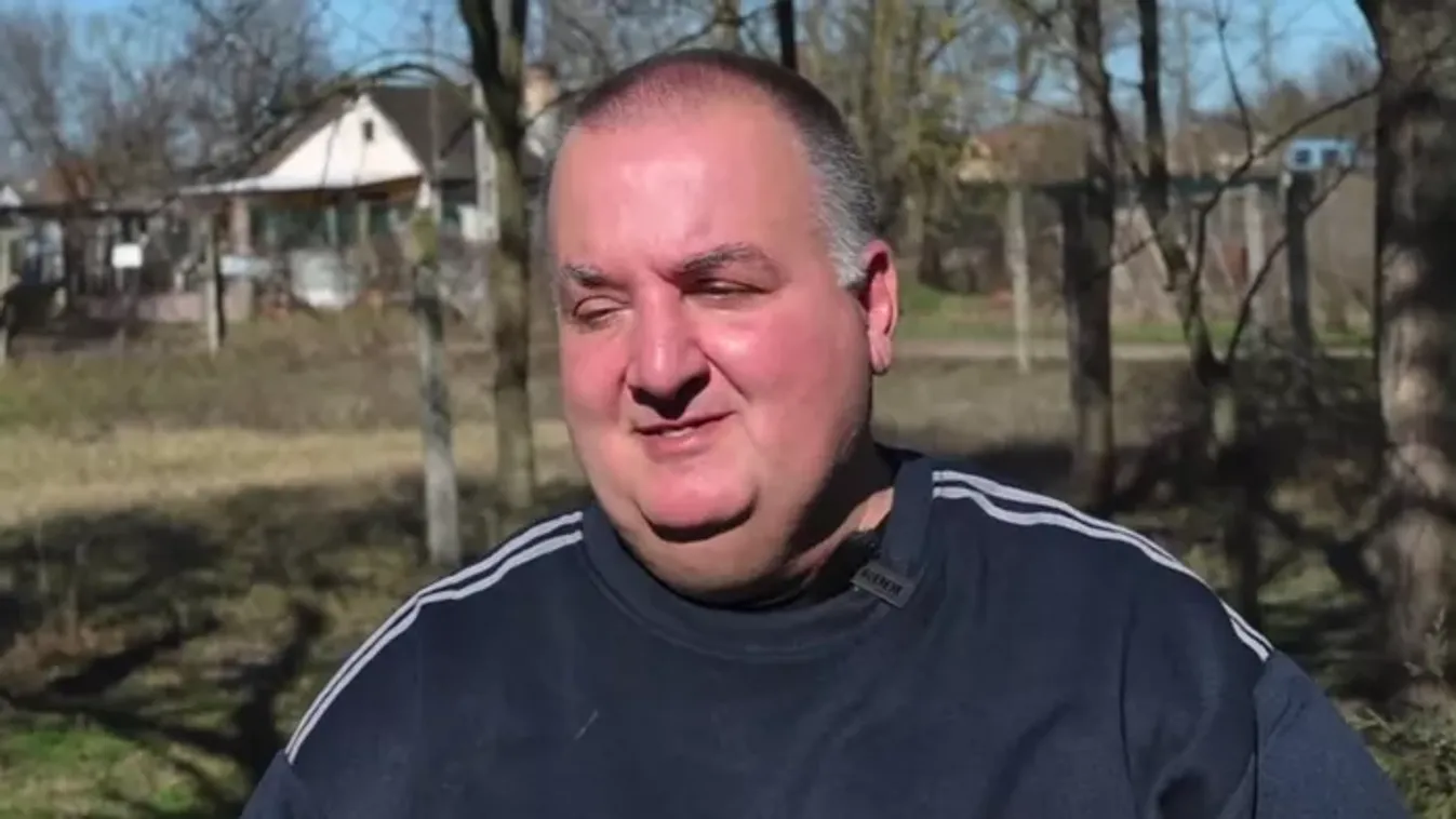 „Itt már nincs helye a fagyos éjszakáknak!” – Épül László, a debreceni teológus új élete!