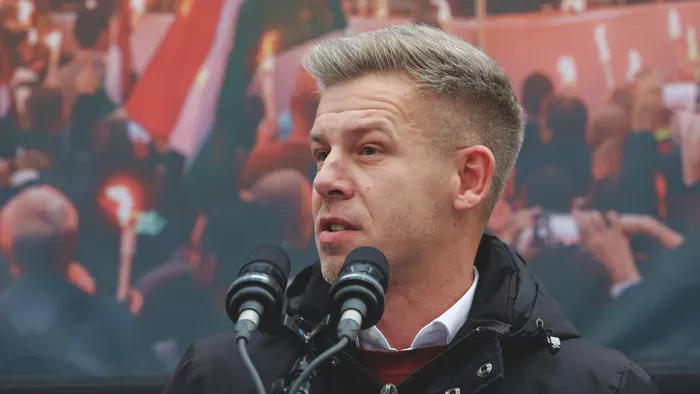 Orbán: Brüsszel és Zelenszkij hatalomra segíti a Tiszát