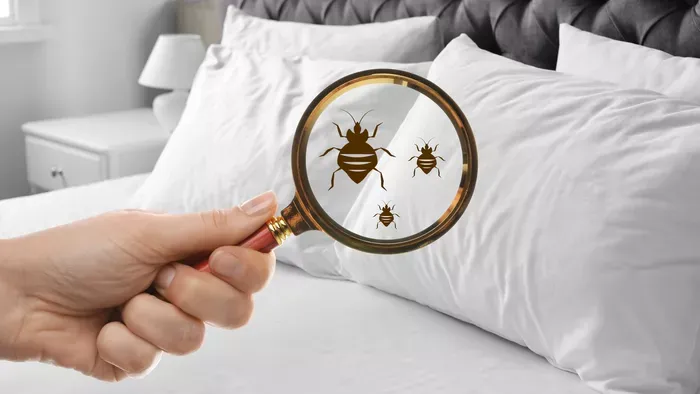 Ez a trükk megvéd az ágyipoloska-inváziótól