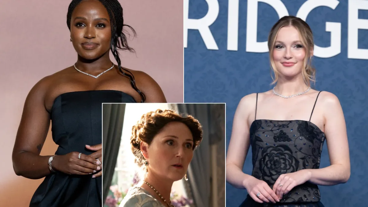 Hivatalos: leszbikus szerelemmel robban be a Bridgerton család 5. évada – Itt az előzetes