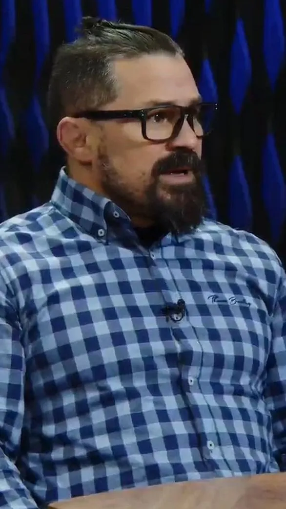 Bárdosi Sándor szerint Orbán Viktor