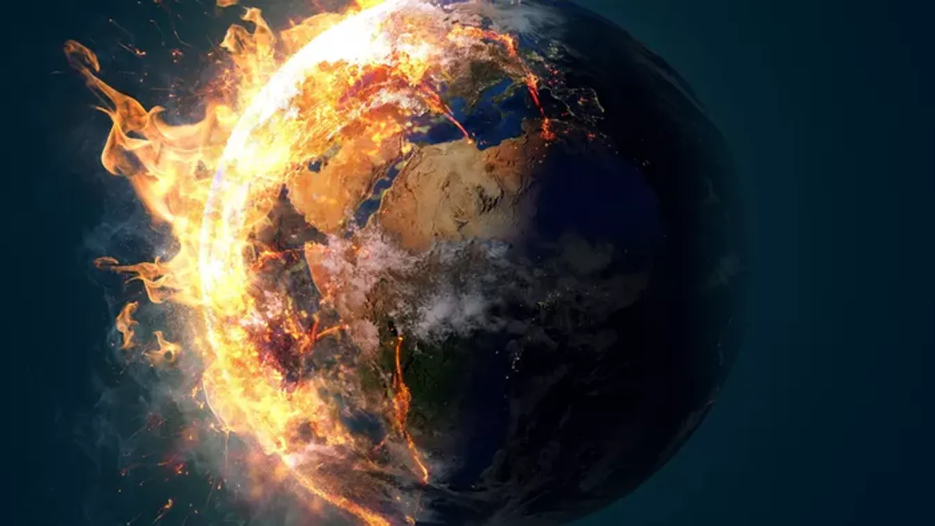 Hátborzongató dolgot állít egy pap: ekkor jön el az Antikrisztus és vele együtt az apokalipszis