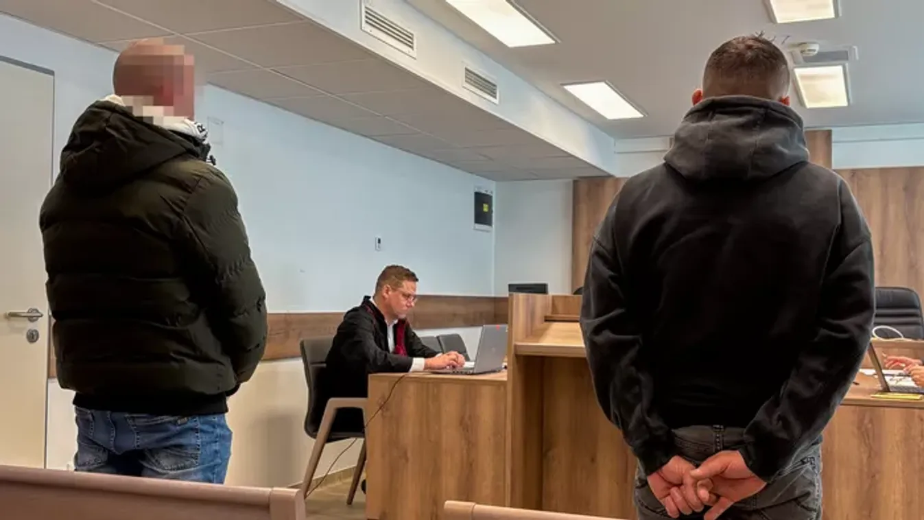 Megvágta a molesztáló torkát az apa a HÉV megállóban: megdöbbentő fordulatot vett az ügy