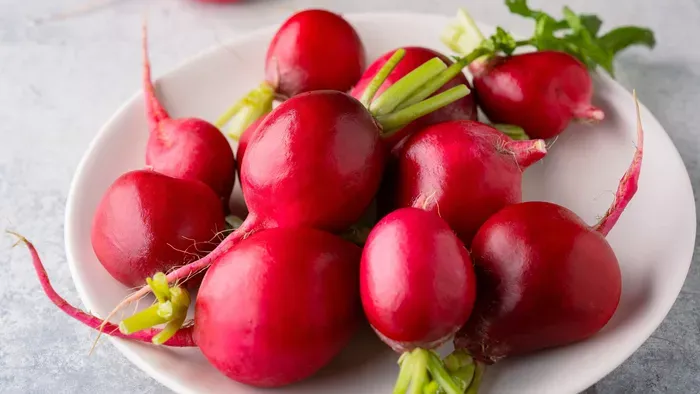 Szuperélelmiszer a javából: ezek a retek jótékony hatásai
