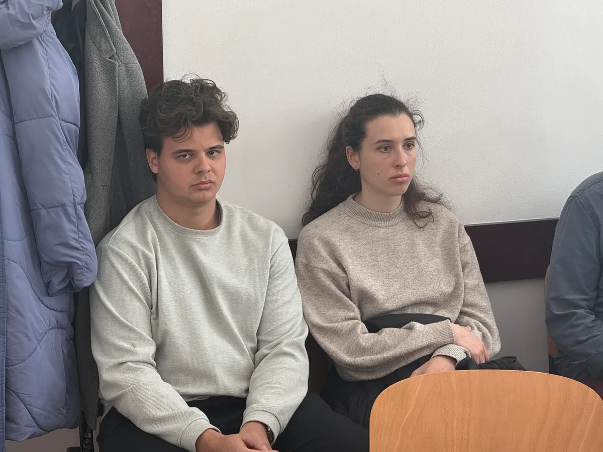  Tárgyalás, két halott, drogos sofőr 2026.03.19