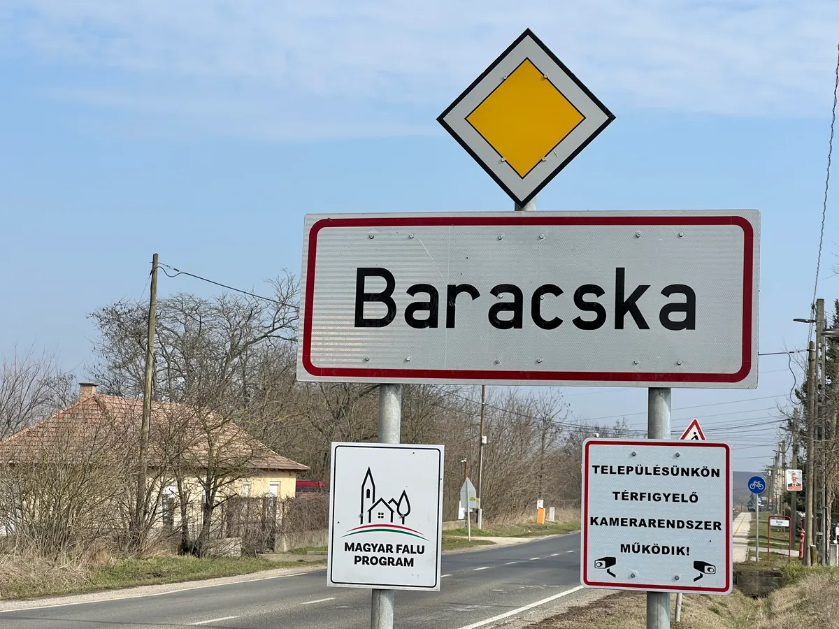 késes támadás, Baracska, kés, kamasz