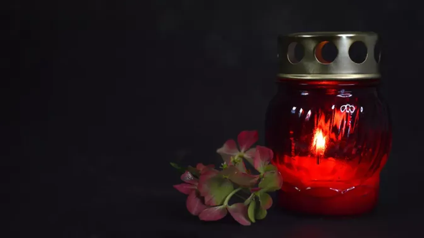 Halálos baleset az M3-ason: az egész sportvilág gyászolja a fiatal jégkorongozót