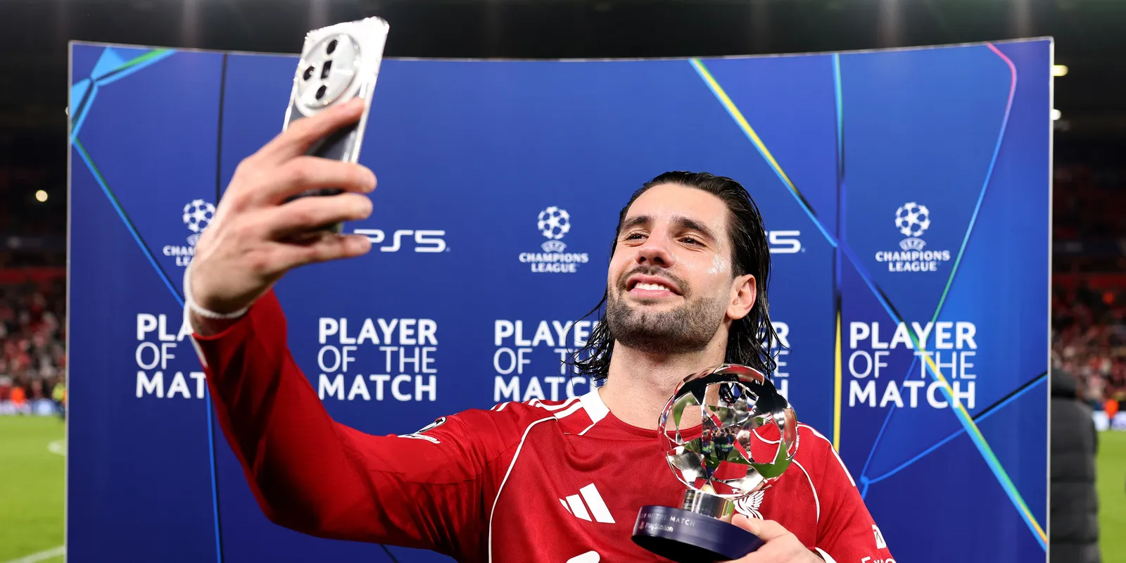 Mindenkit átvertek Liverpoolban; Szoboszlai megdöbbent