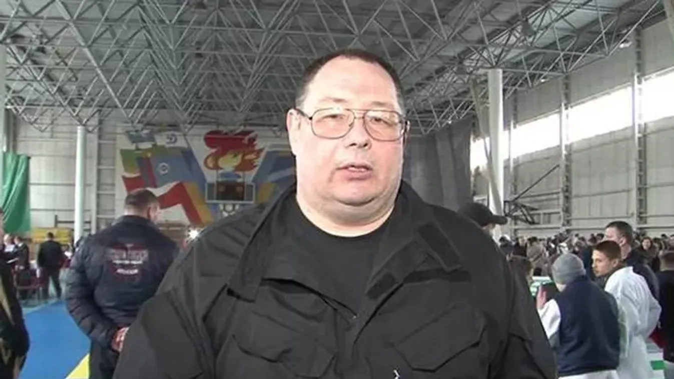 Miért egy titkosszolgálati vezérőrnagy kísérte az ukrán aranykonvojt?