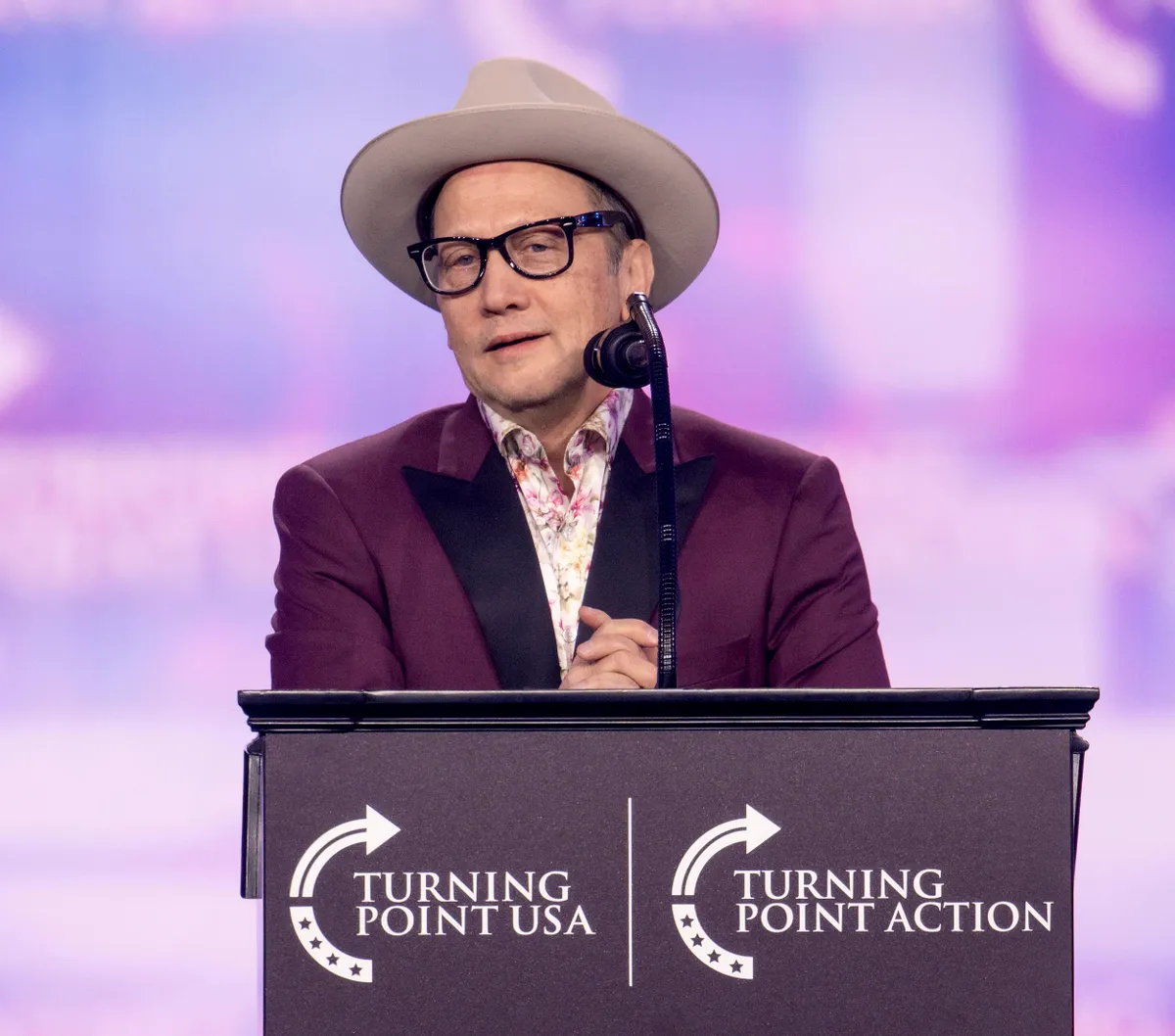 AmericaFest 2024 Day Four