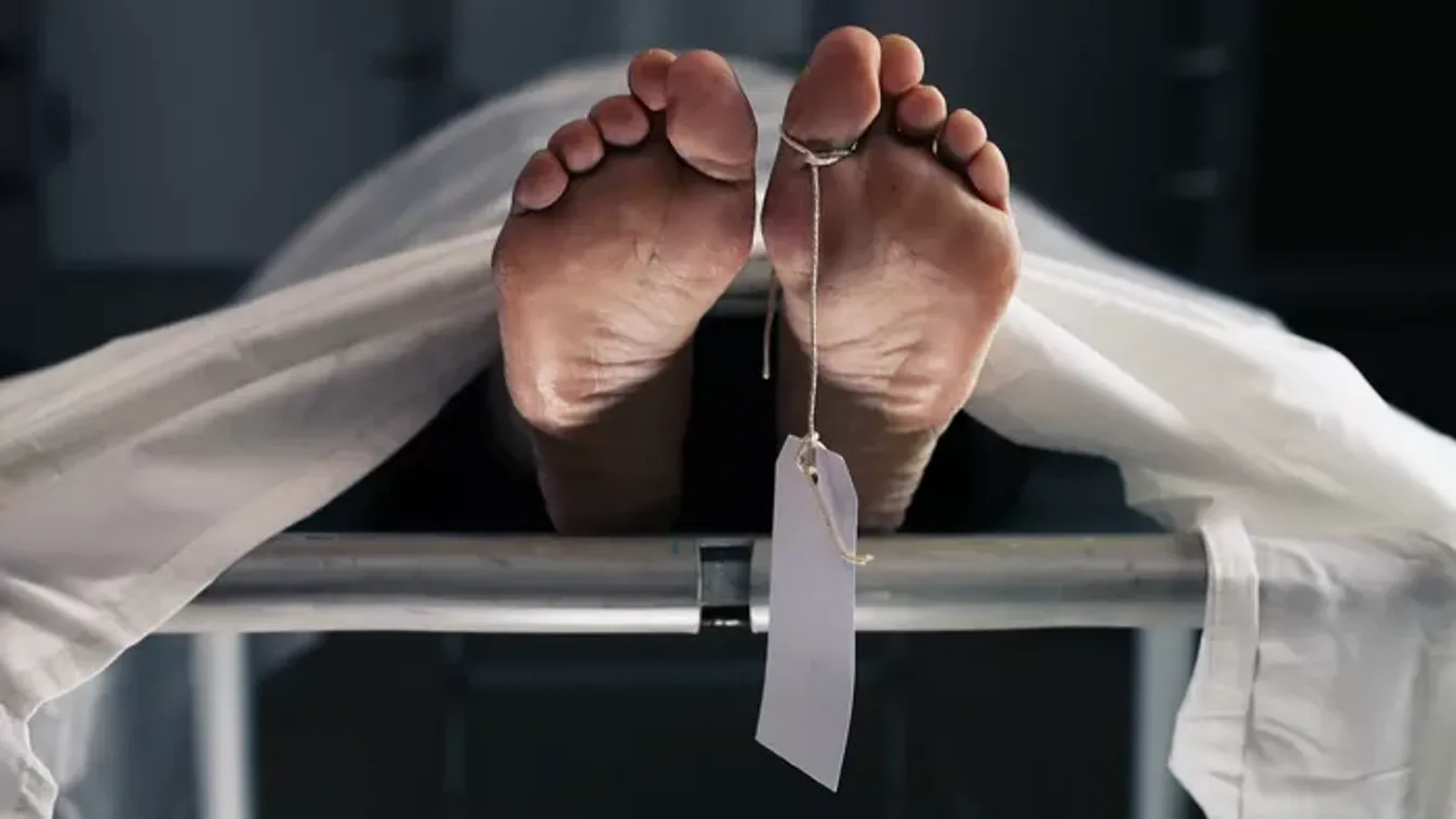 Egy balzsamozó fedte fel a megrázó részleteket: ez történik a testeddel a halál után