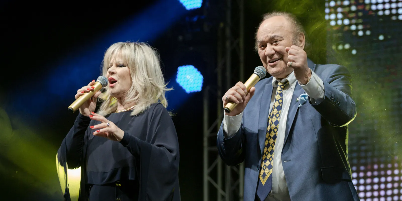 Kórházba került Balázs Klári, műtétre is szükség volt