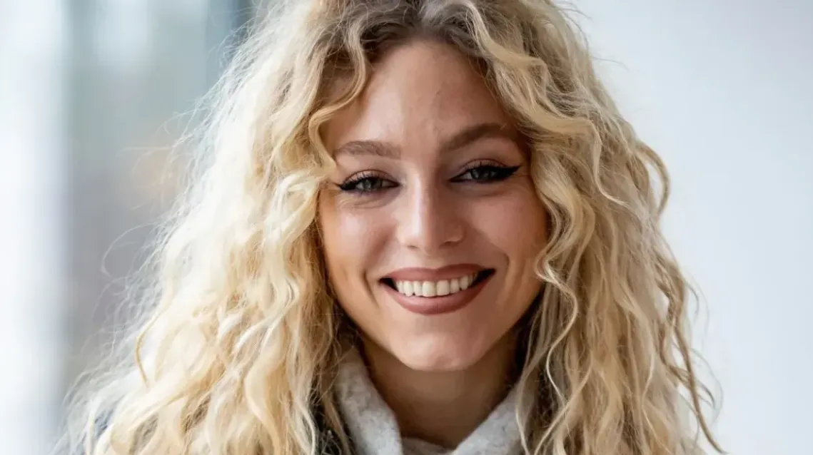 Szőcs Reni családja igen kaotikus 