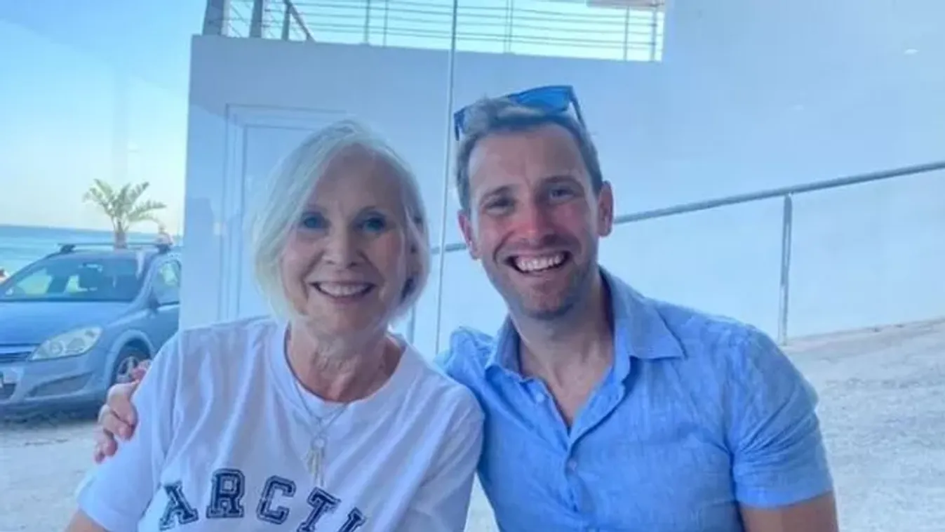 „Nem tudtam elhinni” - Édesanyja veséjére volt szüksége fejfájása után a férfinak