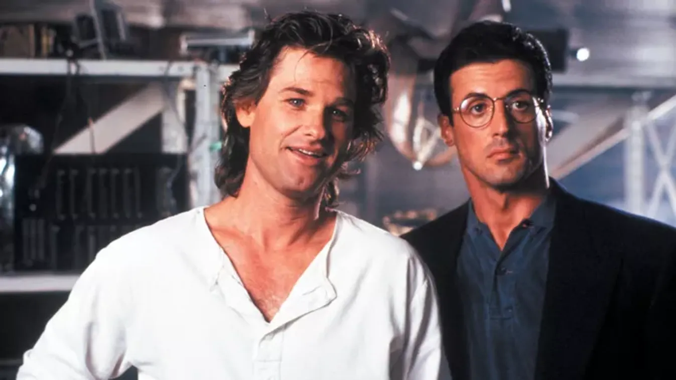 75 éves lett Kurt Russell: ő volt Walt Disney utolsó kívánsága – Ezeket biztos, nem tudtad róla