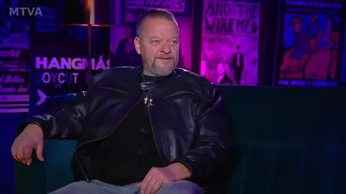 Tompos Kátya tragédiája ihlette meg a rockballadát