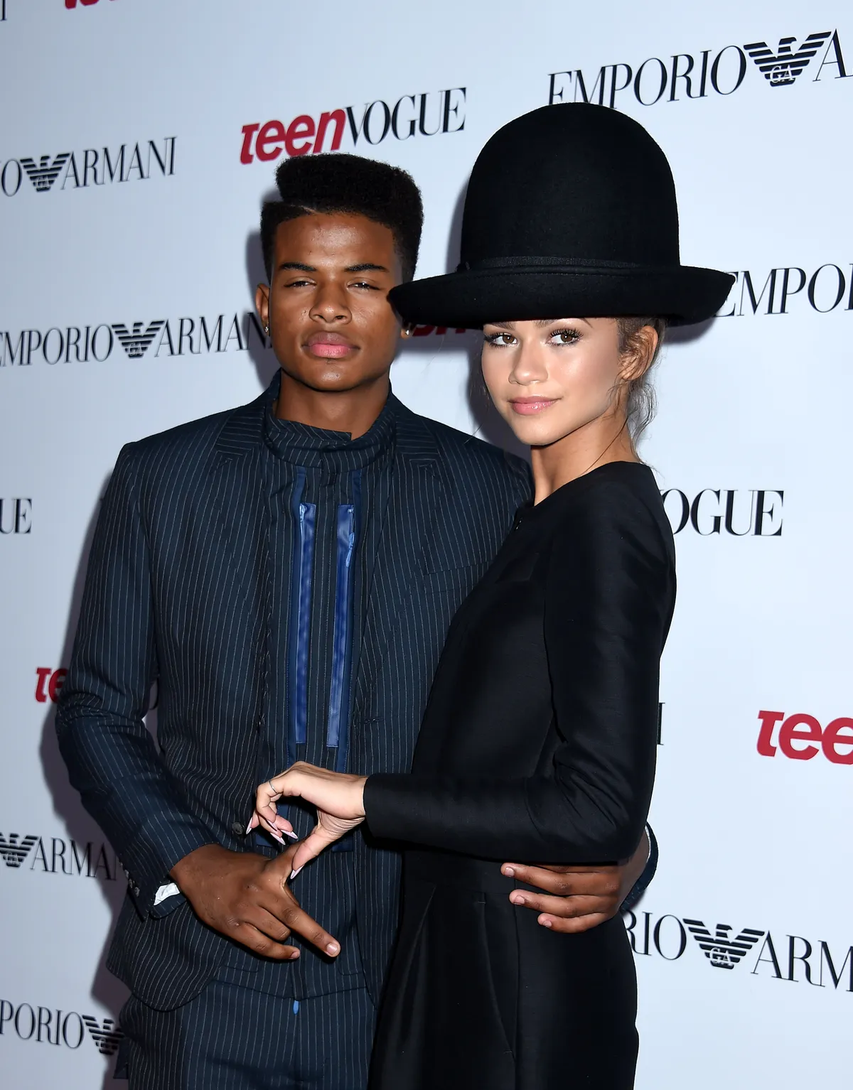 Teen Vogue's Young Hollywood Party - Los Angeles