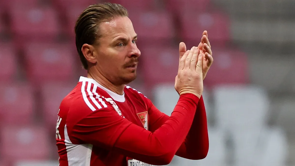 Dzsudzsák Balázs 2020-ban tért vissza a Debrecenhez