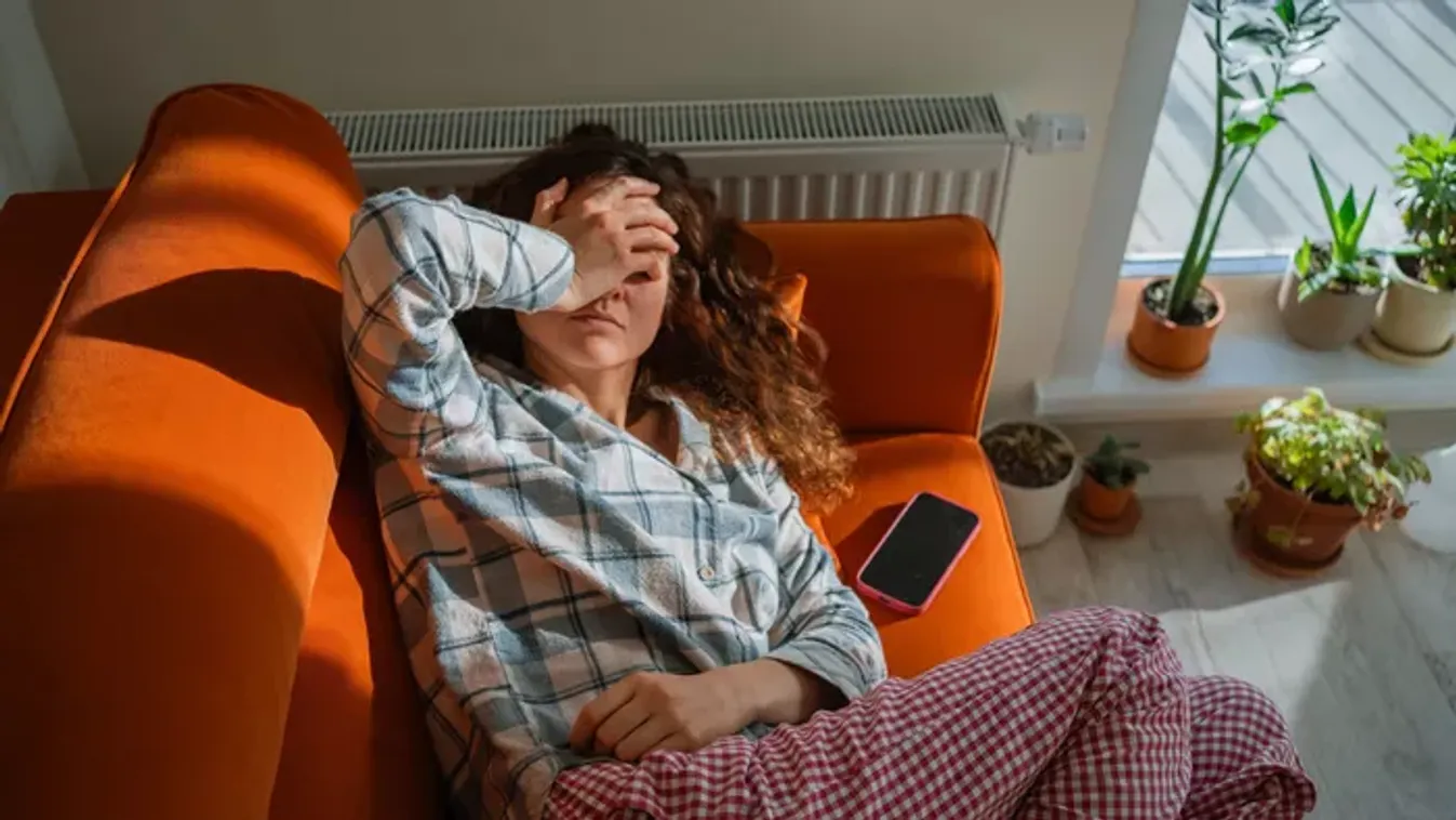 Folsavhiány: nem csak várandósoknál jelent problémát