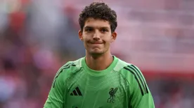 Szoboszlai és Kerkez után kiderült: Mindössze ennyi pénzt keres Pécsi Ármin Liverpoolban