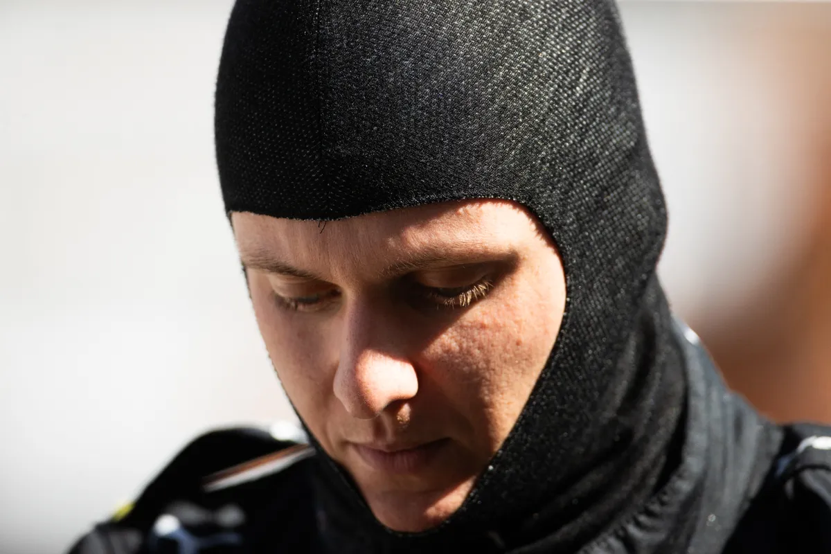 Mick Schumacher eddig három futamon égett le az IndyCarban