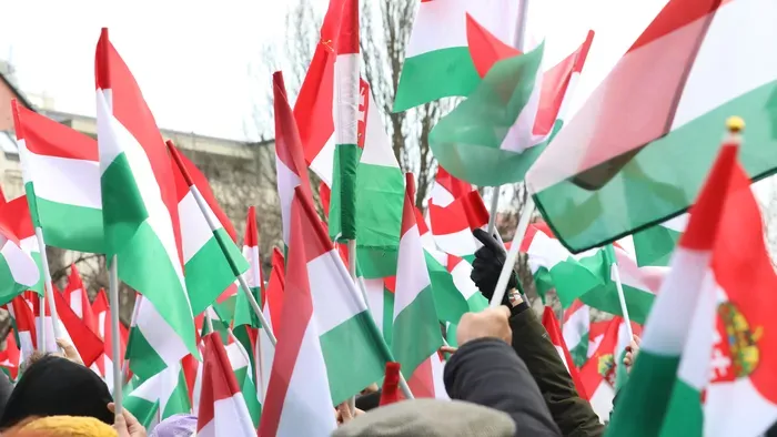 Lenyűgöző fotók a veszprémi országjárásról!