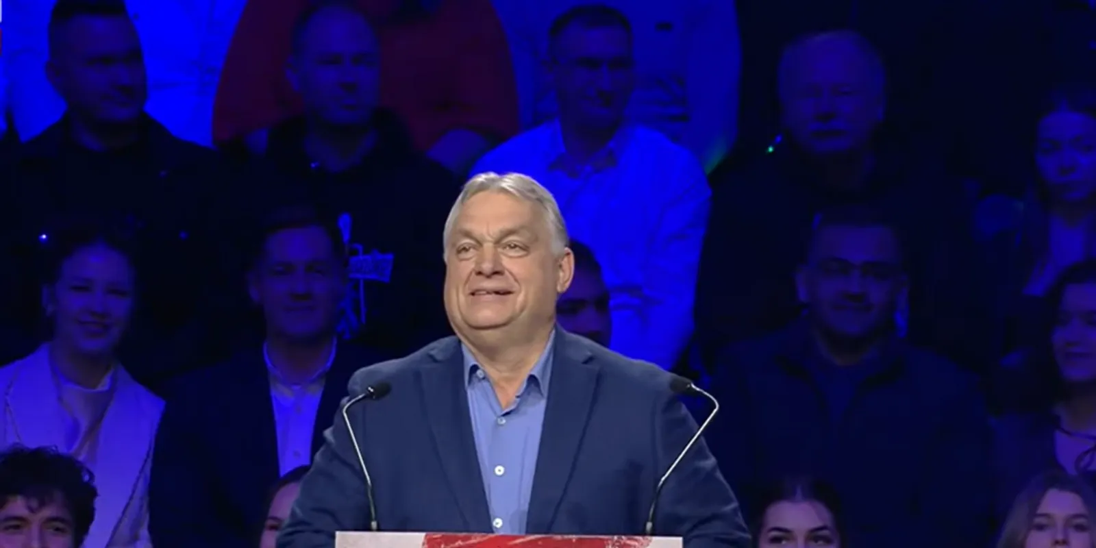 Orbán Viktornak írt levelet volt ukrán kollégája és barátja