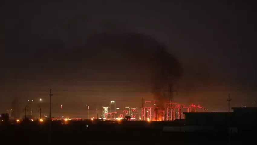 Honvédelmi Minisztérium: nincsenek magyar sérültek