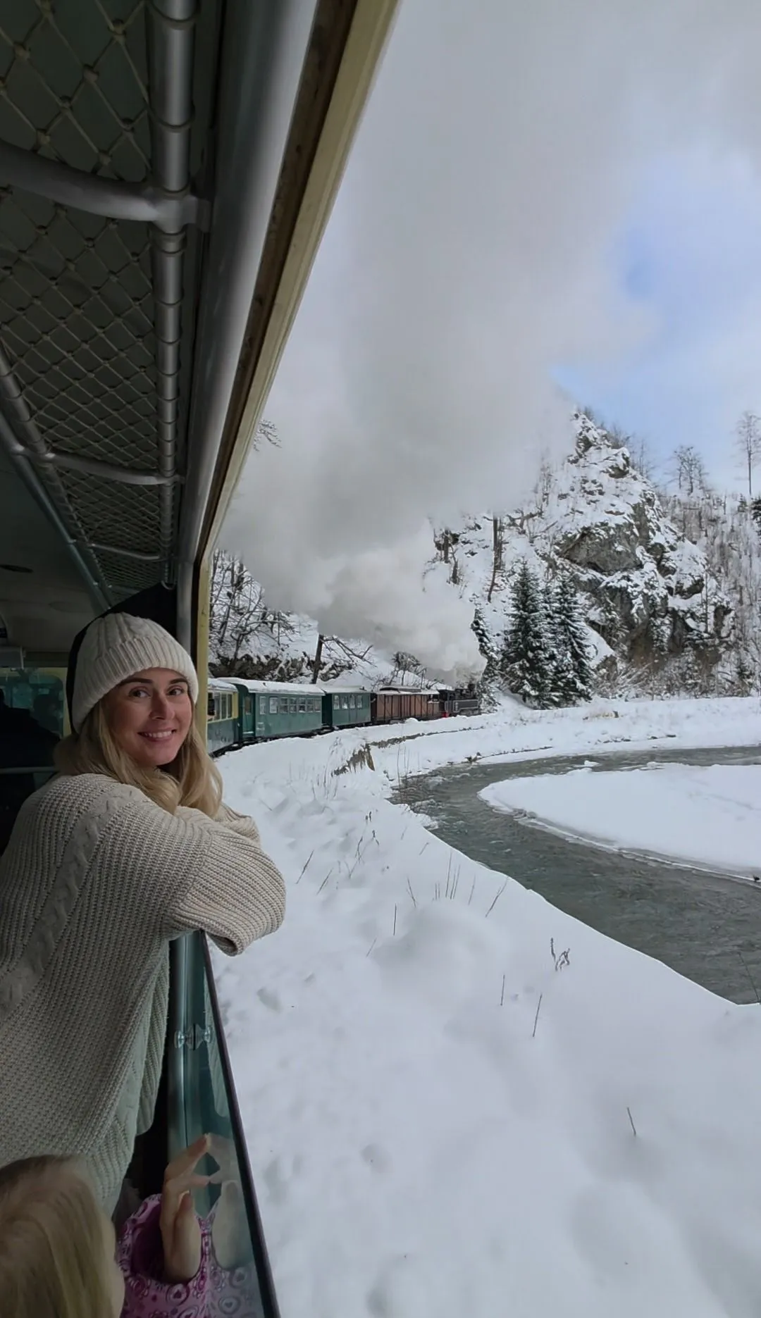 Az álom valóra vált, Orsi rengeteget utazik, már az 50.országot tervezi