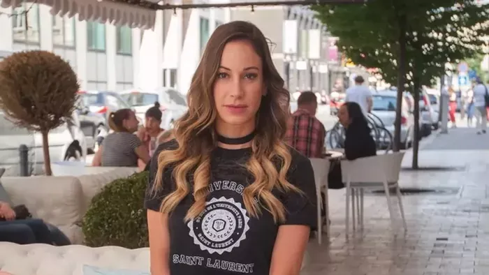 Vajna Timi New Yorkba költözött