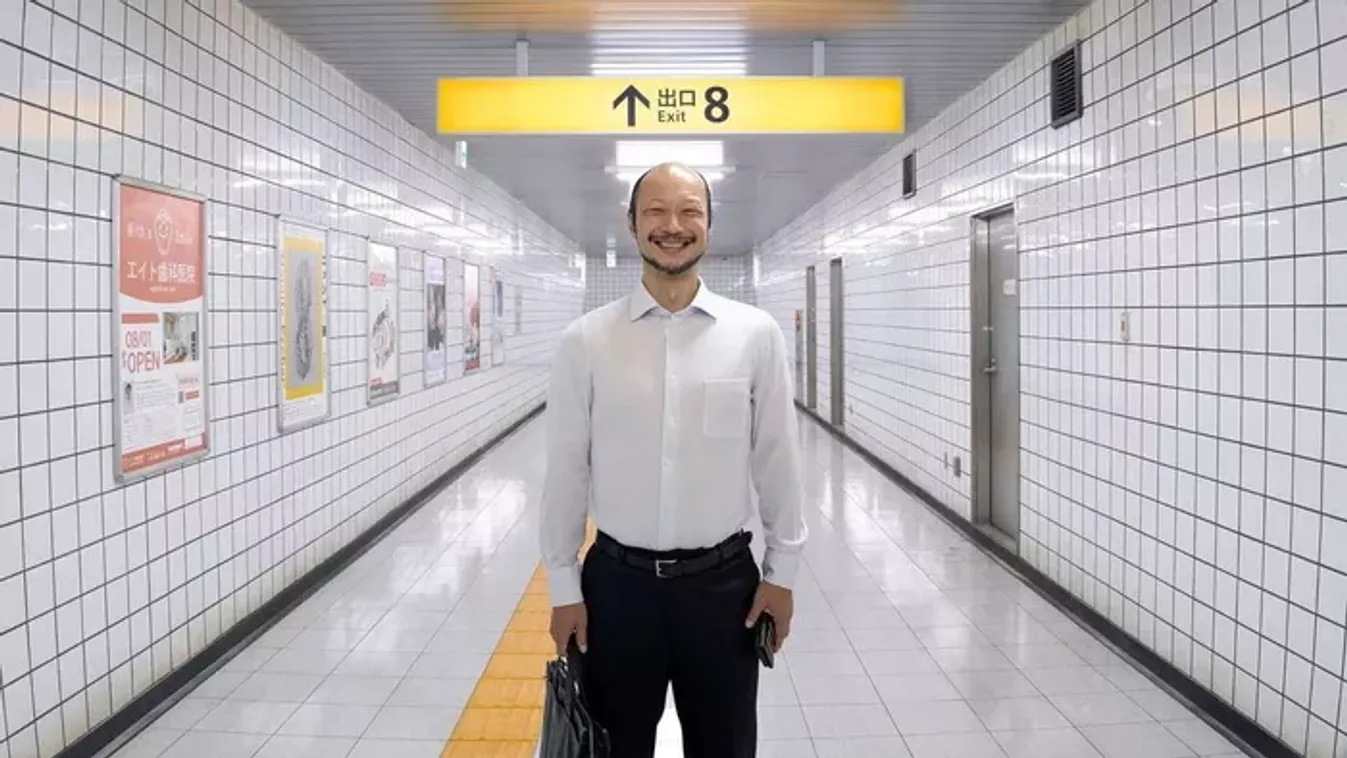 Rejtélyes labirintusok, halálos csapdák: az Exit 8-re hangolva megnéztük a legmisztikusabb csapdahorrorokat