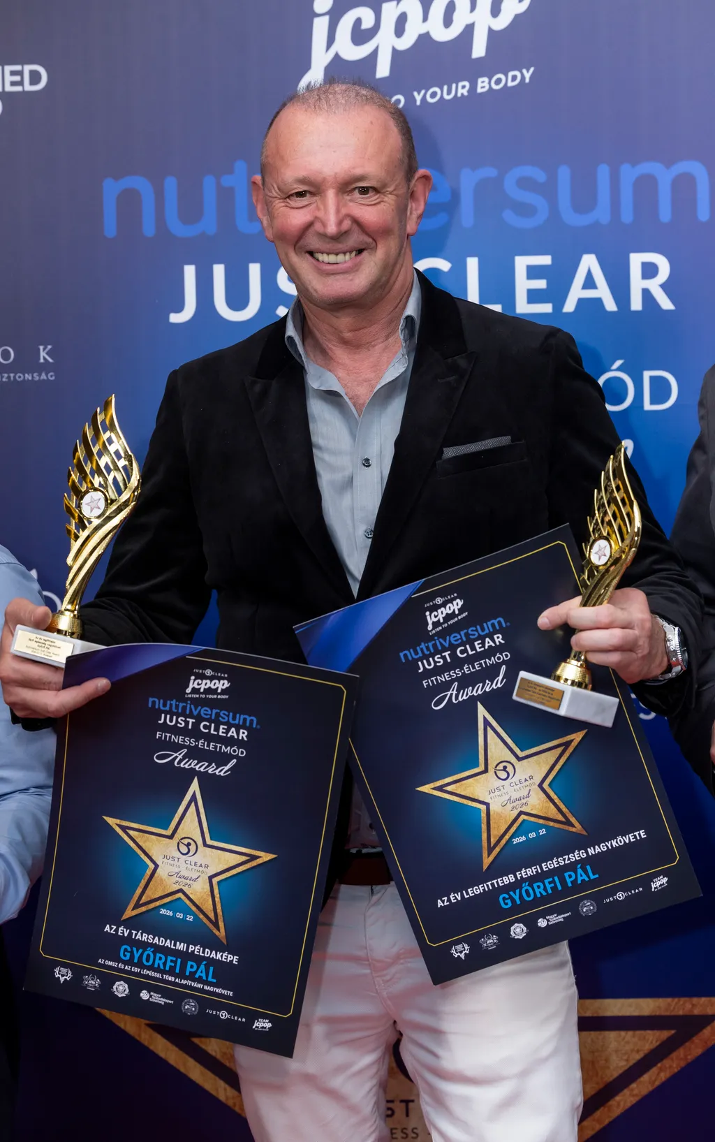 2026_03_22_Just Clear díjátadó gála_SZL