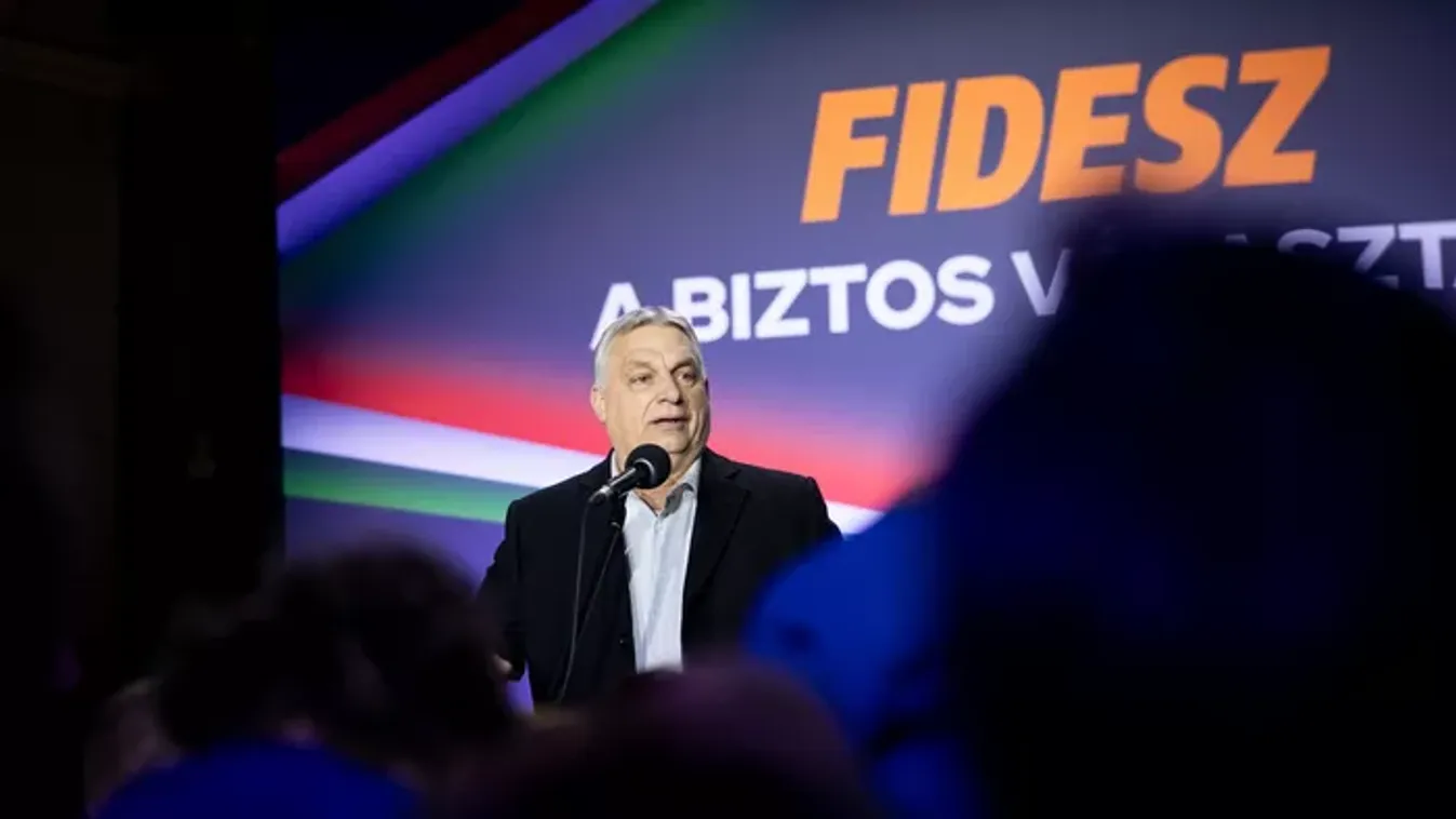 Orbán Viktor azonnal lépett a lehallgatási botrány kapcsán