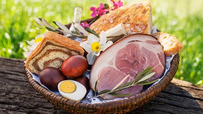 A Nébih ellenőrzi a húsvéti termékeket