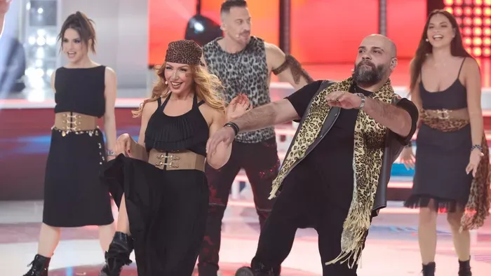 Megszólaltak A Nagy Duett kiesői