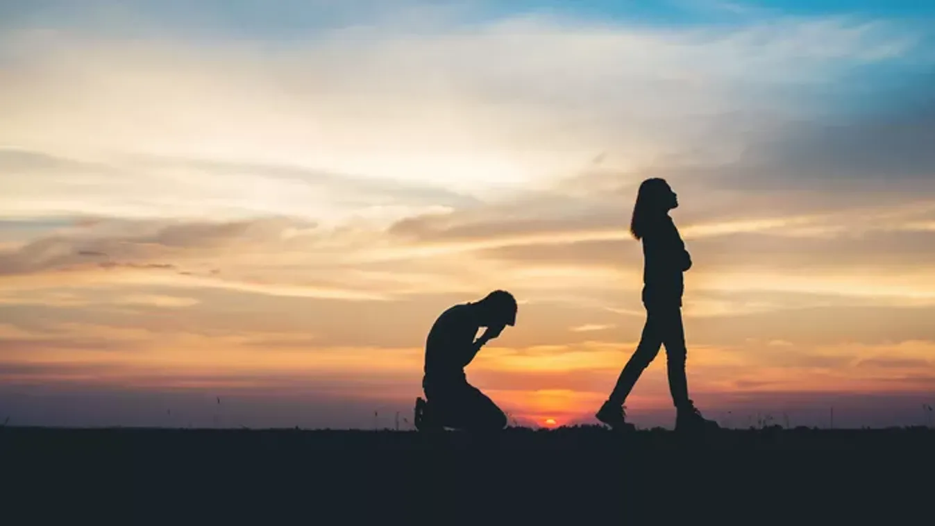 Kész katasztrófák együtt: ezek a csillagjegypárok mindig szakítanak a horoszkóp szerint