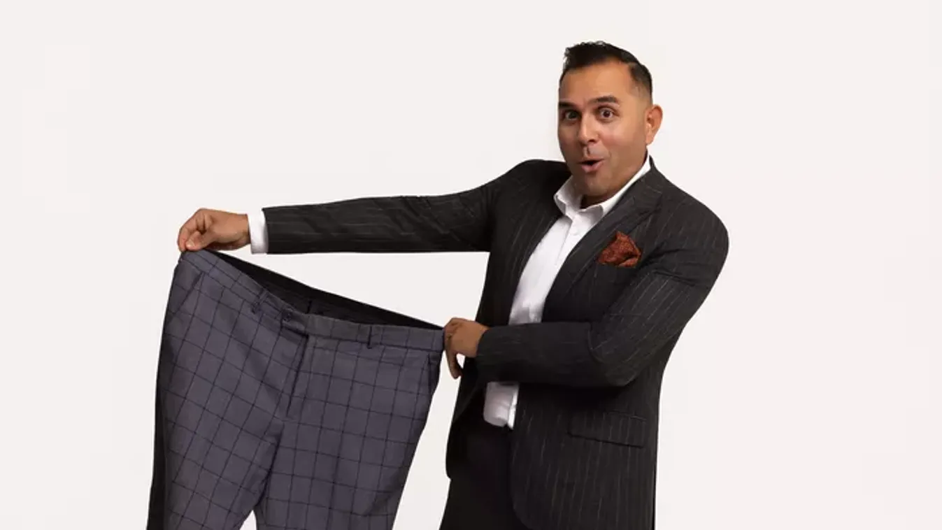 Bódi Csabi a nagy fogyás után testvért szeretne kislányának