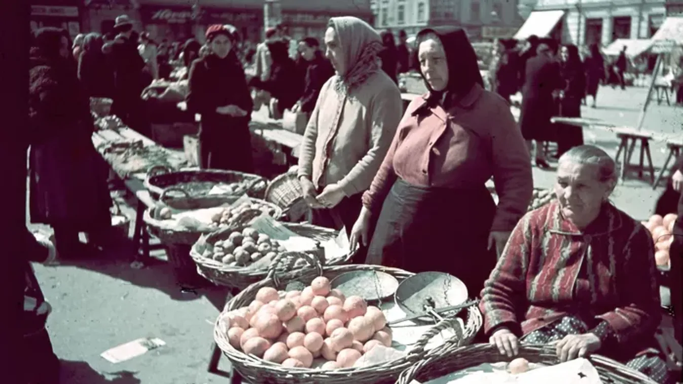 Retró kvíz – Hihetetlen, mennyibe került egy kiló alma a 70-es években: vajon neked rémlenek még az árak?