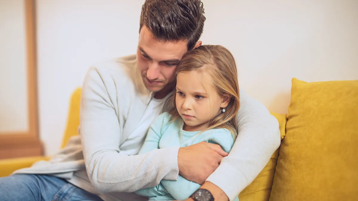 Túl sok tanács, nulla nyugalom – így nevelj ma gyereket