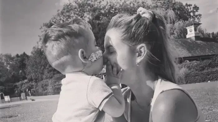 Fertőzéssel diagnosztizálták, agydaganata volt a csecsemőnek