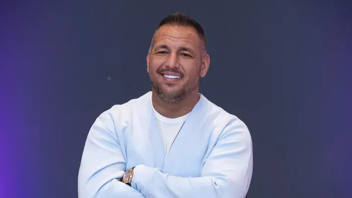 Curtis kisfia élőben találkozott Szoboszlai Dominikkal