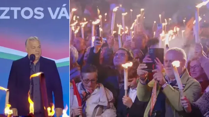 Erről beszélt Orbán Viktor Kecskeméten