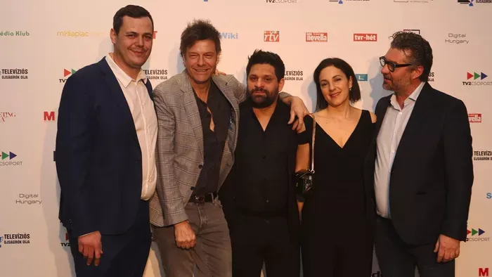 Kierdült, kik lettek a Televíziós Újságírók Díj nyertesei