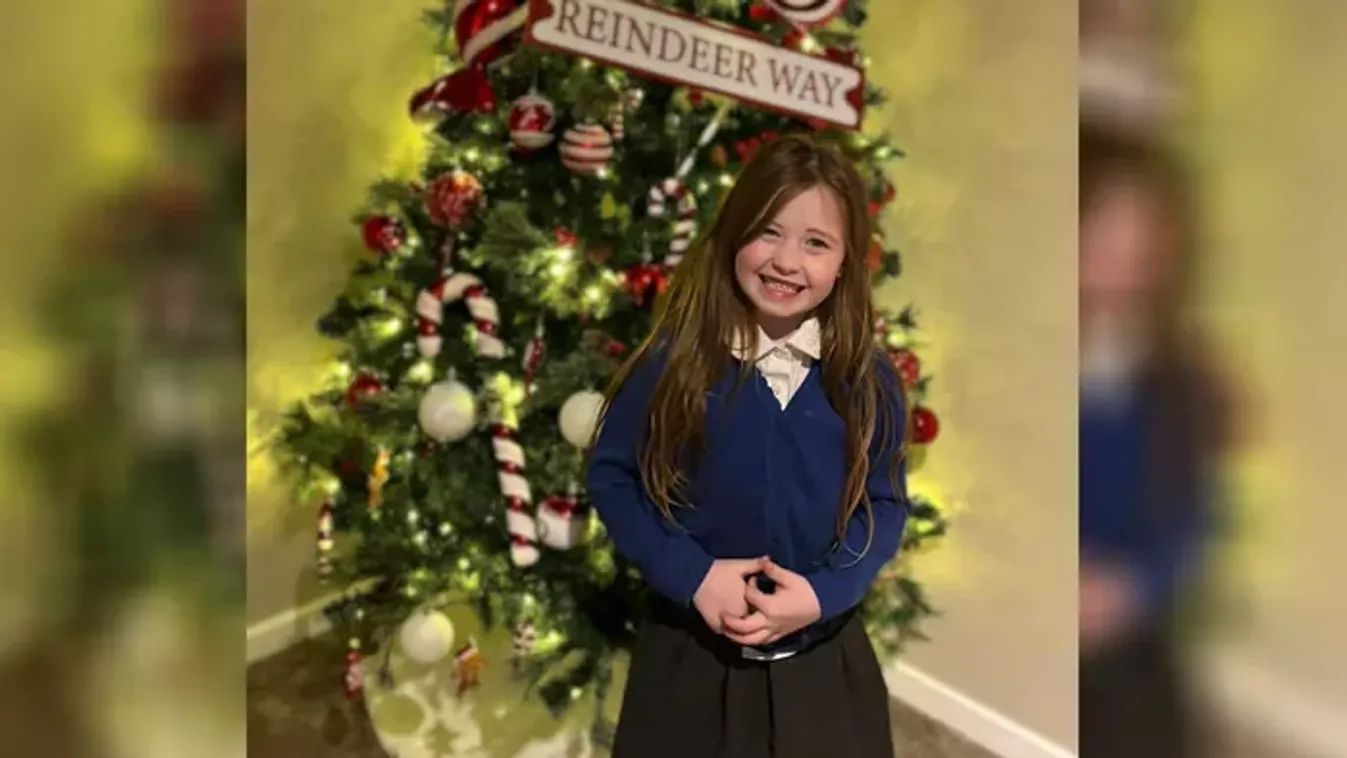 "Túl különleges voltál a Földre" – tóba fulladt a hétfő reggel eltűnt hétéves kislány