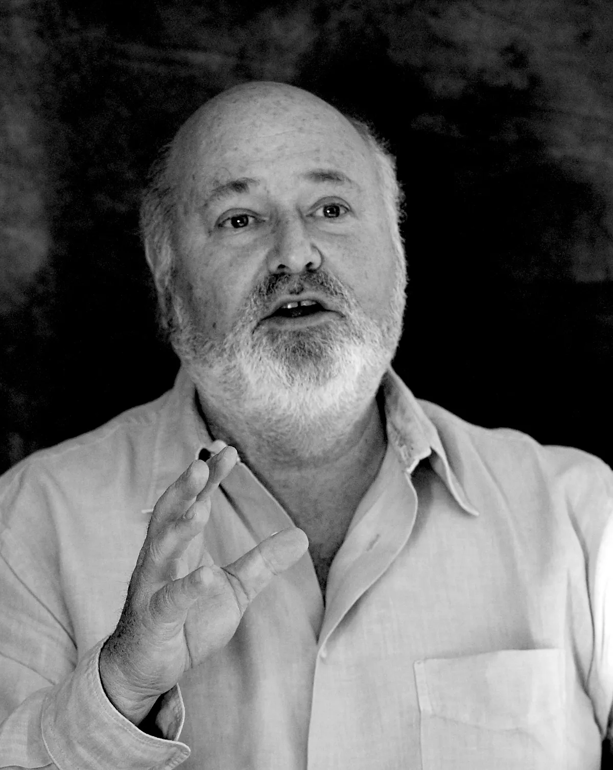 Rob Reiner rendezőről is megemlékezett az Oscar-gála.