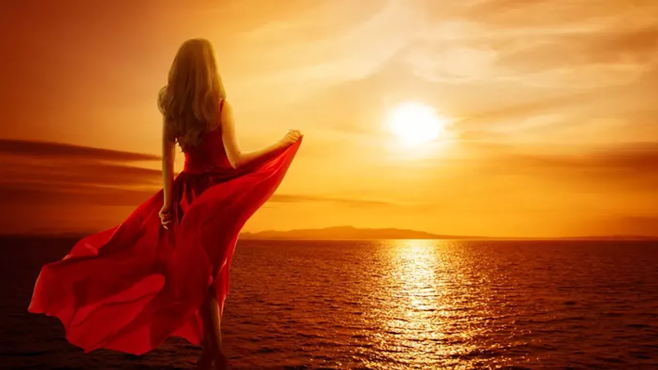 Tűpontos személyiségteszt: amit először meglátsz a képen, felfedi, mit hoztál magaddal az előző életedből