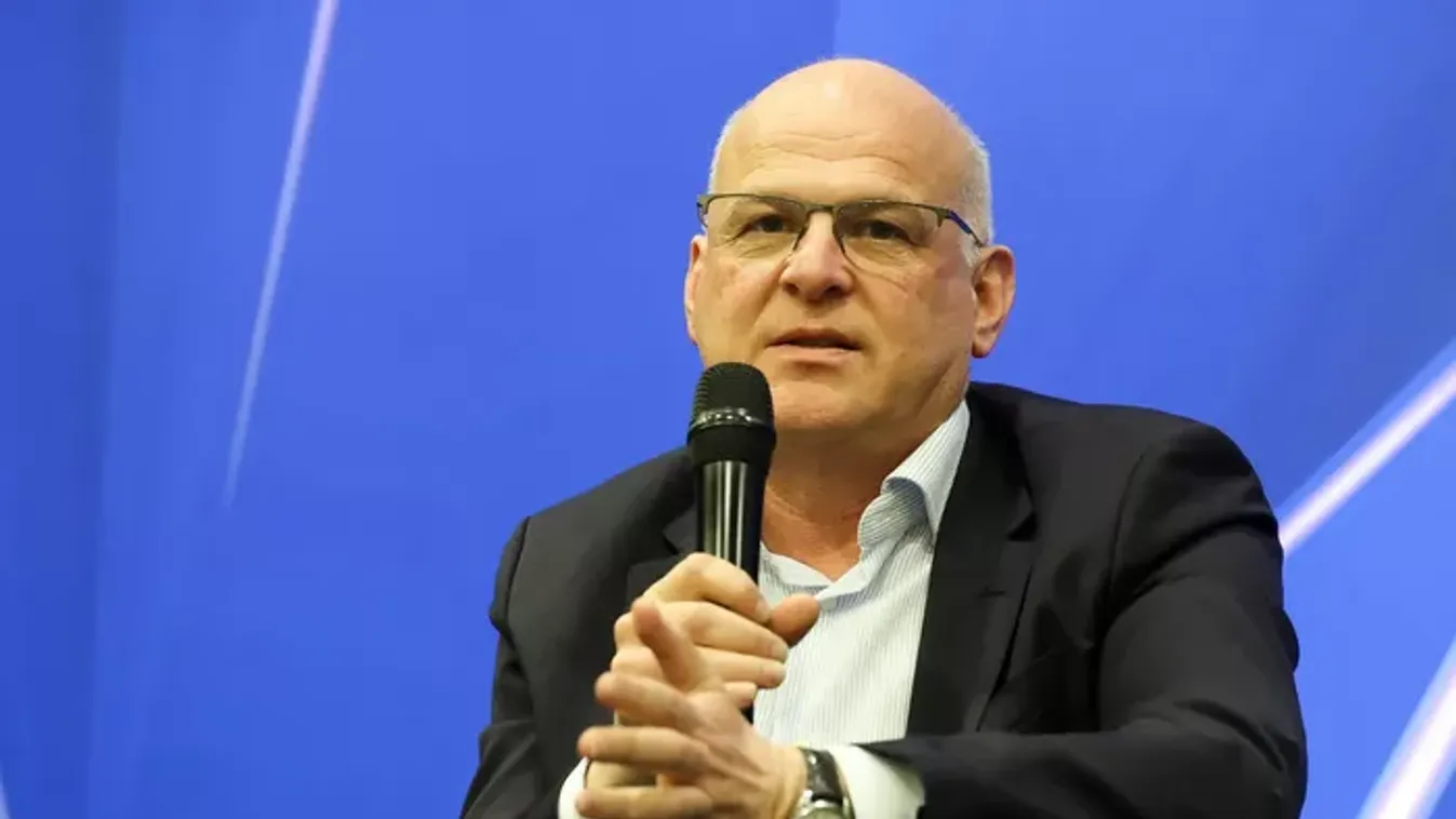 Sportinfó 2026: tízszeresére nőtt a sportra fordított állami támogatás