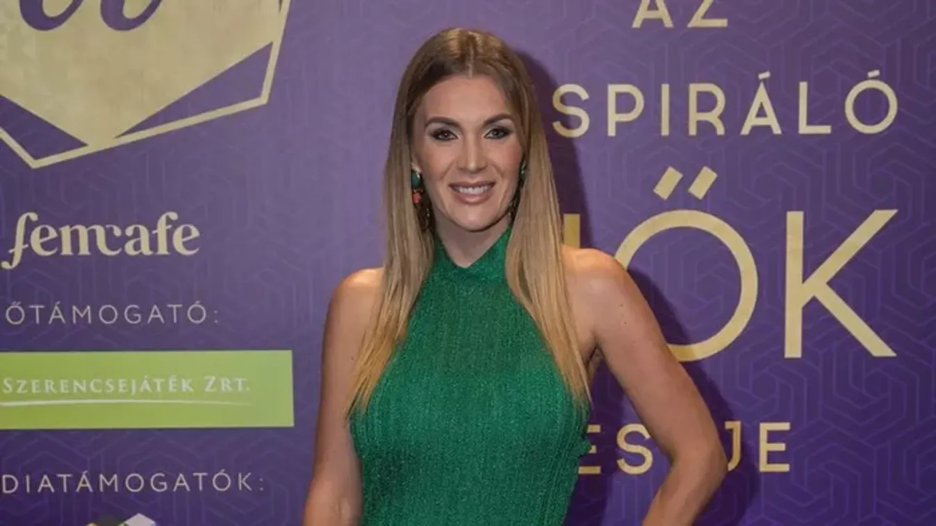 Ez tehet pontot Hódi Pamela és Tóth Bence házasságára