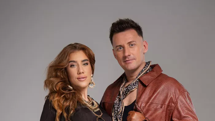 Ázsia Expressz: Deák Rebeka és Kabai Andris is ott lesznek